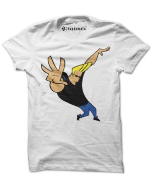 johnny bravo