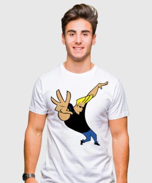 Johnny Bravo