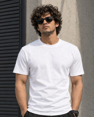 Plain T-shirt By The Chhapai