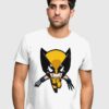 wolverine