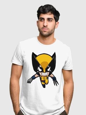 wolverine