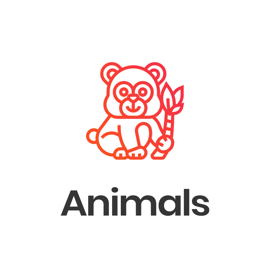 Animals