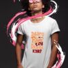 Daaru Piya Toh Darna Kya - Half Sleeves T-Shirt for Men