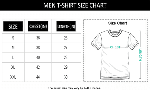 tshirts-size-chart