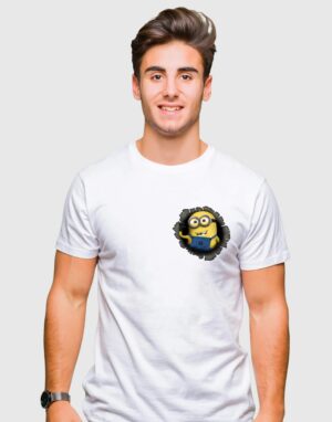 minions tshirt