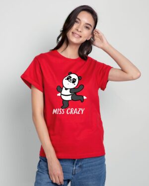Miss Crazy