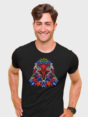 colour eagle