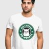 no coffee no workee