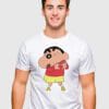 Shinchan Men's T-shirt