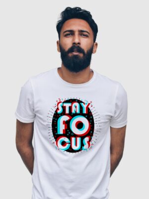 stay focus
