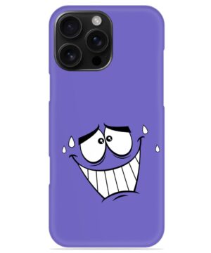 Cheerful Chic Snap Case for Apple Iphone 16 Pro Max