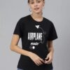 Airplane Mode Women T-Shirt