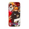 Bleach Mobile Skin for Apple Iphone 16 Pro Max