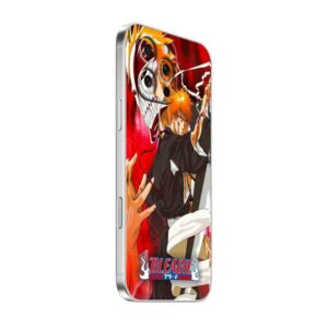 Alternative view of Bleach Mobile Skin for Apple Iphone 16 Pro Max