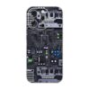 Circuit Board Mobile Skin for Apple Iphone 16 Pro Max