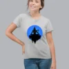 Meditation Shiva Women T-Shirt