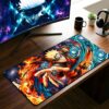 Naruto Uzumaki Desk Mat