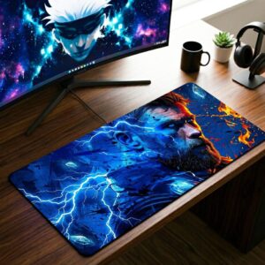 Thor Desk Mat